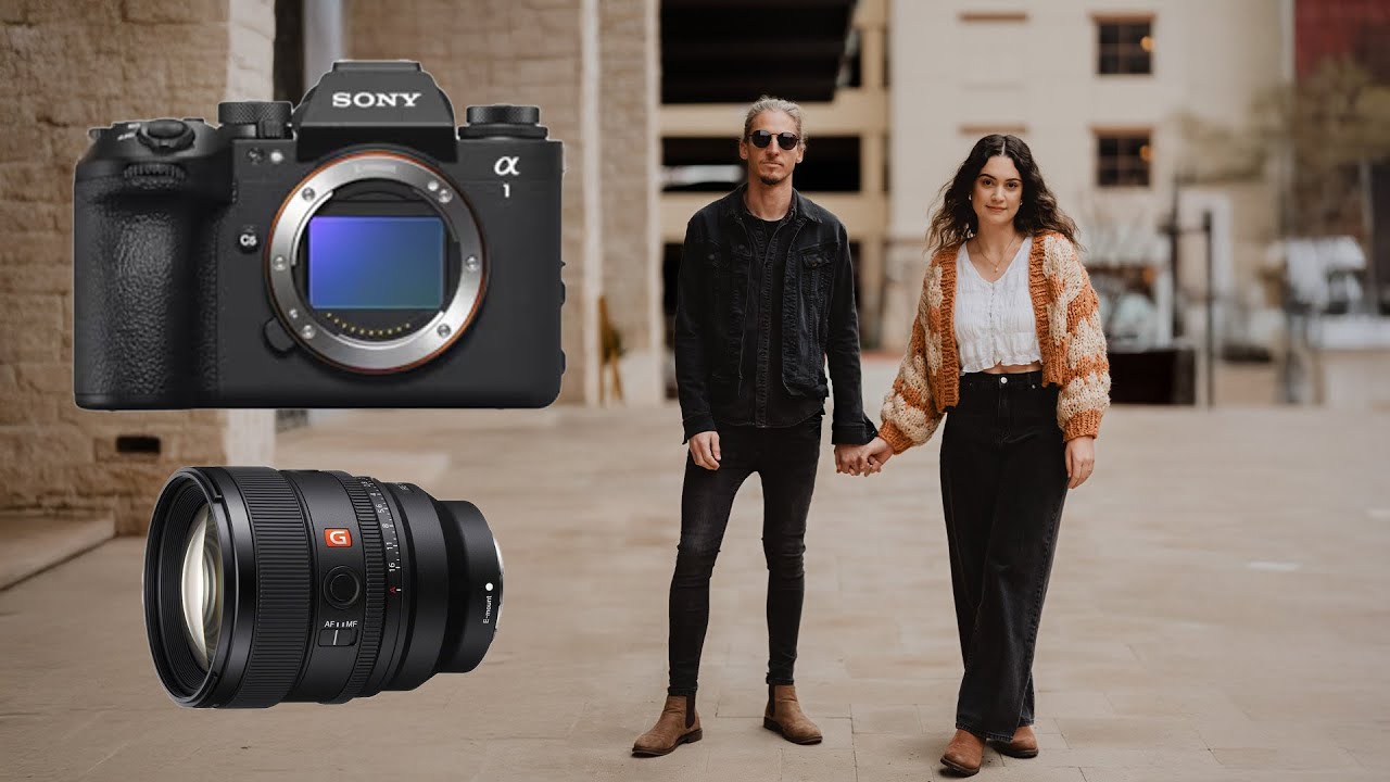 Sony A1 II and 85mm f1.4 GM II Feat. 