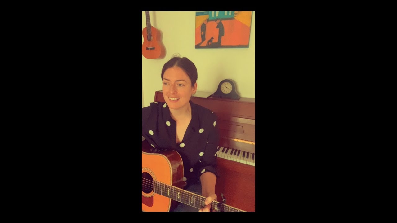 Mid-week music - Crazy Beautiful Life