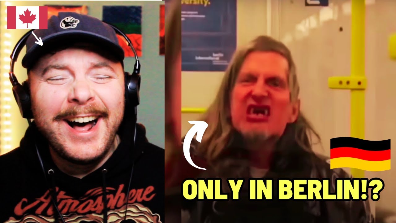 THIS IS BERLIN!!!??? #7