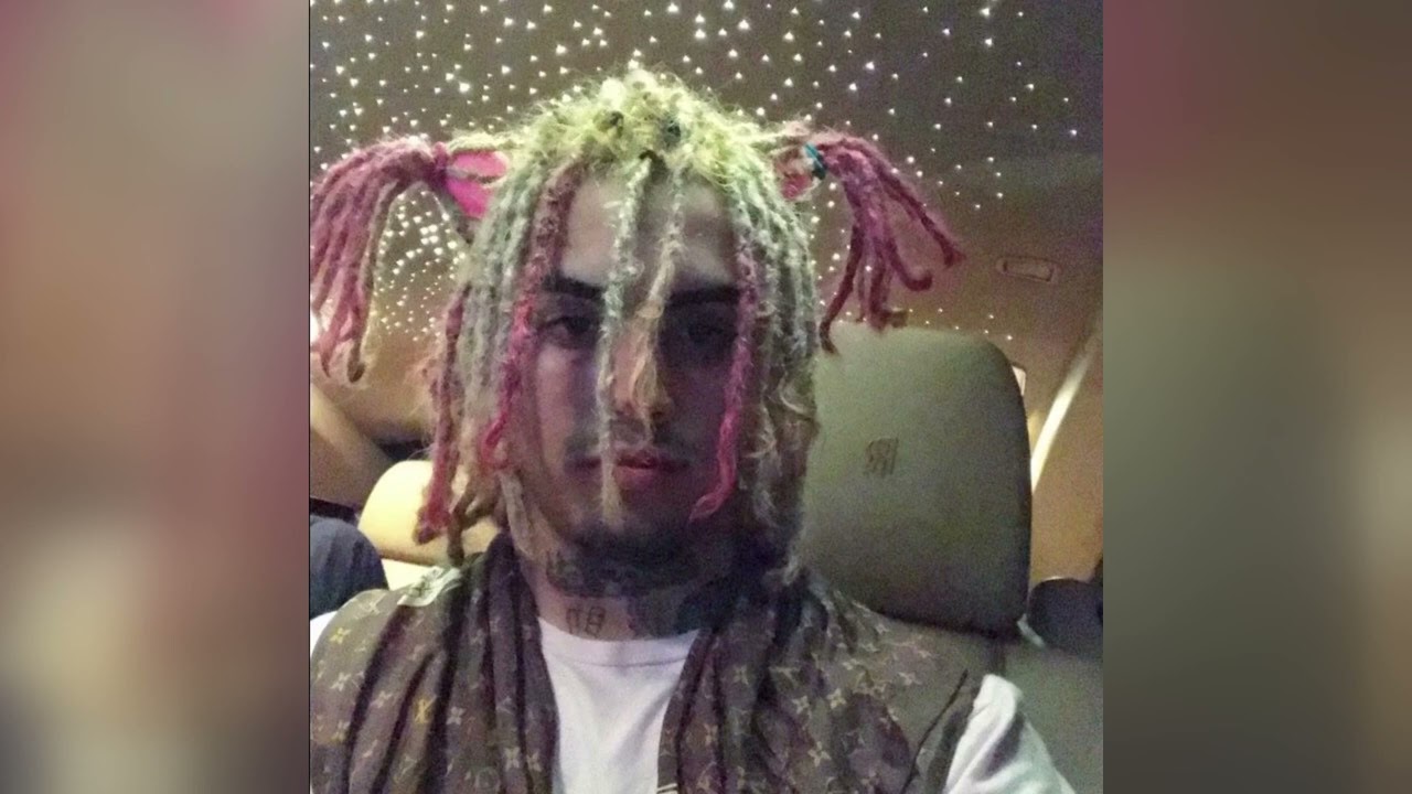 Lil Pump - Multi Millionaire (sped up)