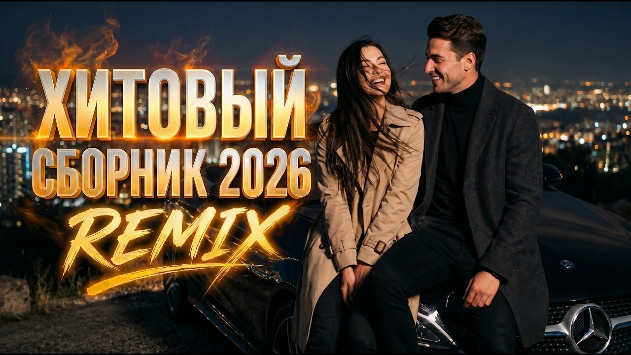 Музыка 2026: хиты и трендовые ремиксы🔥🎧| Remix+Covers 2026 | Nicklaus Covers #музыка #popmusic #muz