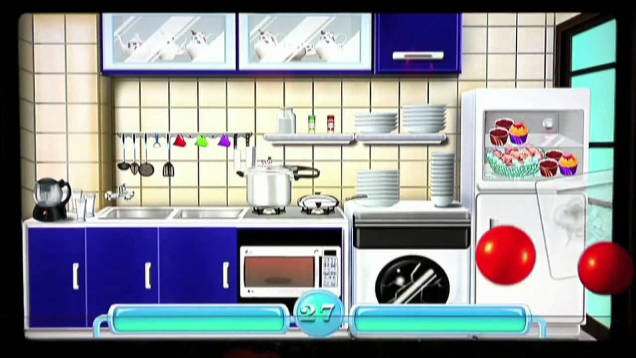 Go Ballistic ! Ball Toss Video Redemption Game - Factory Video Clip - BMIGaming.com - ICE