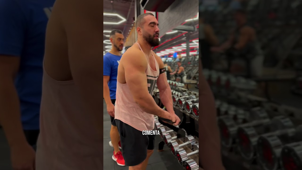 OCLUS&Atilde;O a t&eacute;cnica do PUMP 🔥