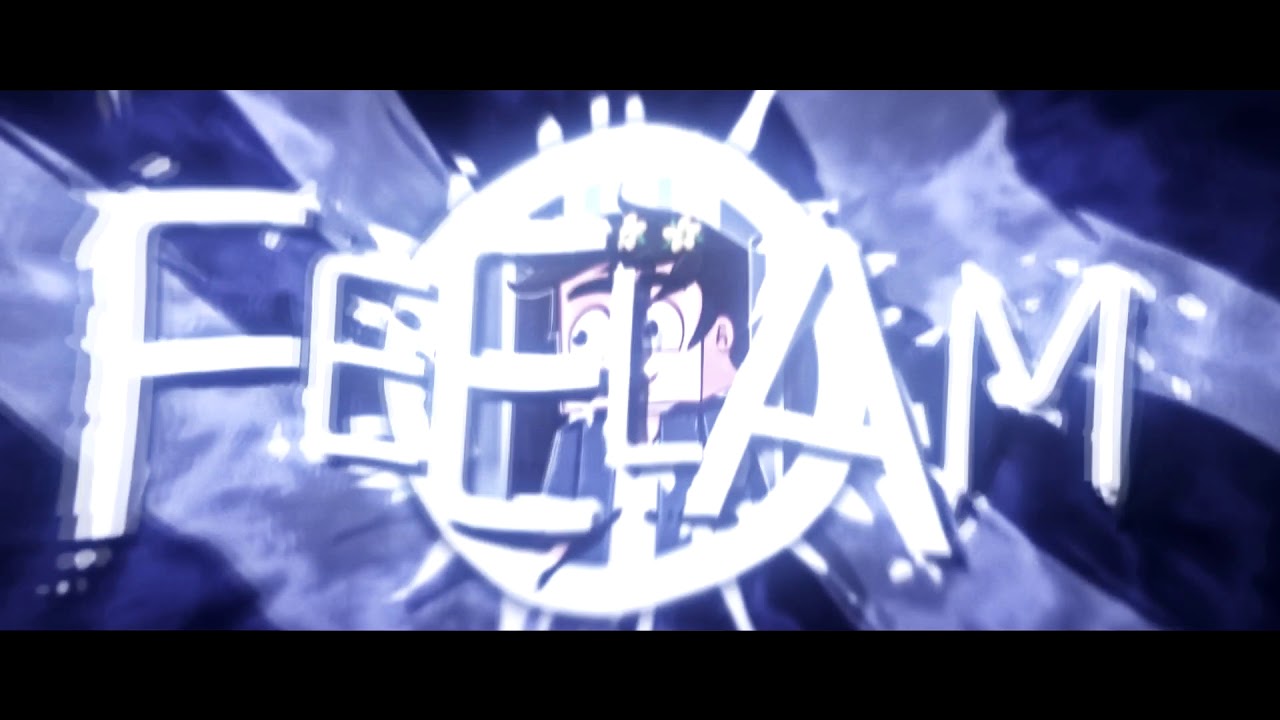 2D Intro ~ FEELAM