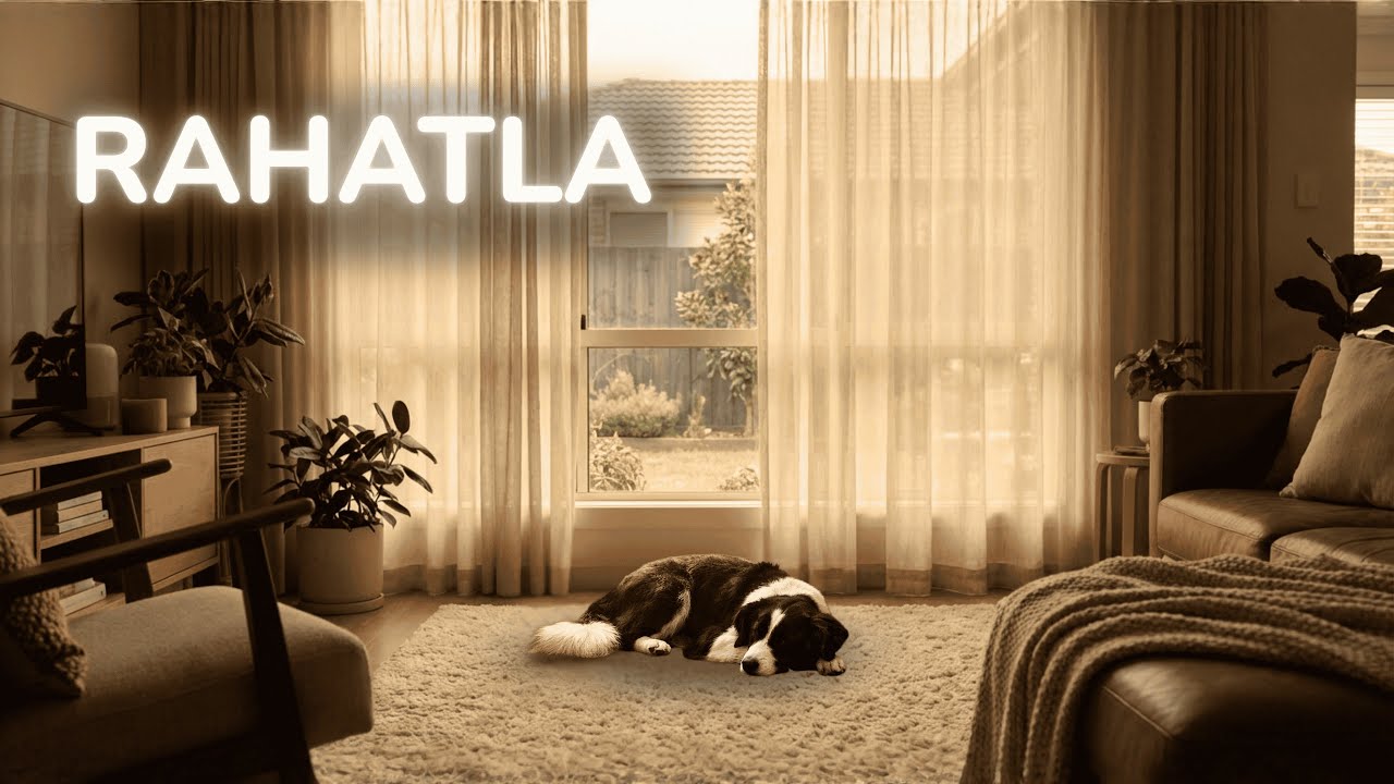 Rahatlatan Soft Müzik | Sessiz Bir An