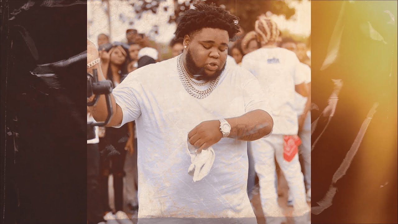 (FREE) Rod Wave Type Beat - 