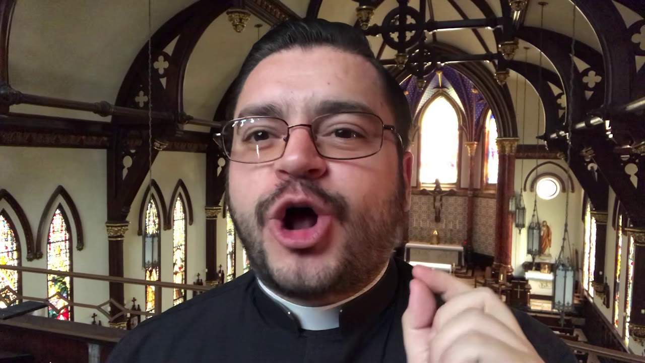 Lc 5, 33-39 ¿Por qué los discípulos de Juan ayunan con frecuencia y hacen oración...?