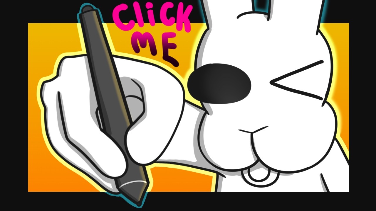The First Video to EVER
