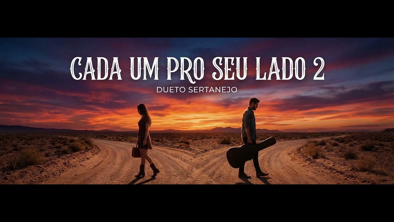 Cada Um Pro Seu Lado 2