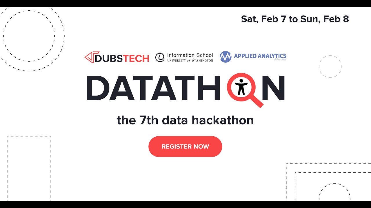 Datathon 2026 | Closing Ceremony