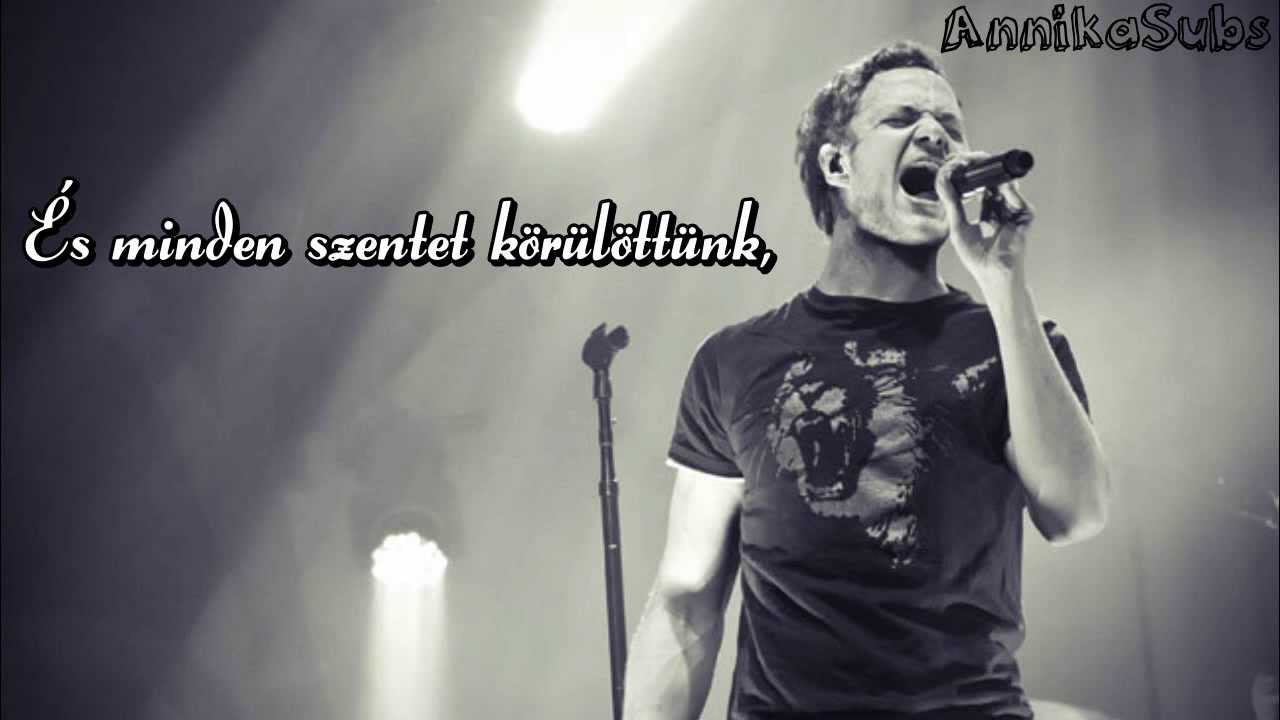 Imagine Dragons - Demons (magyar felirat)