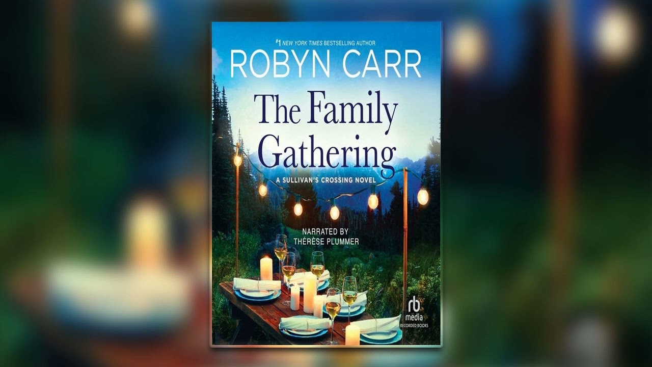 The Family Gathering | Audiobook Full-Length