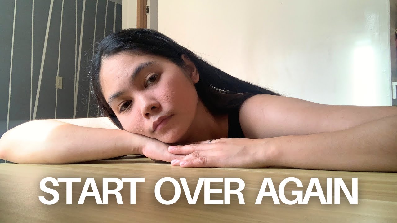 Going back home… starting over at 30 in the Philippines