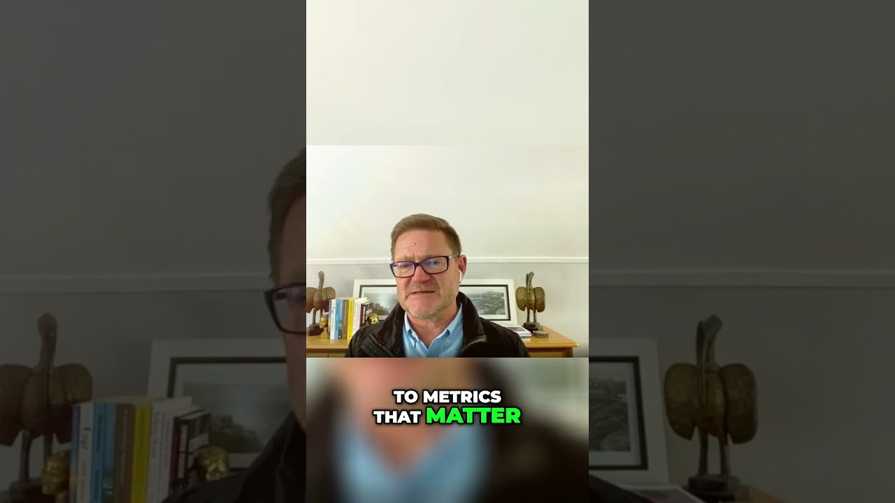 5 Simple Exercises to Shift Your Leadership Mindset