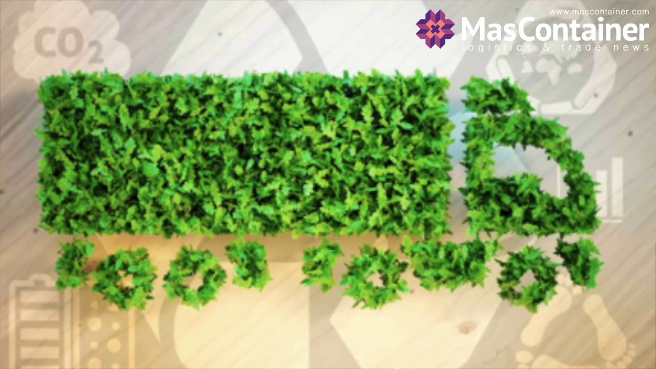 ¿Qué es la logística Verde? en Concepto Logístico