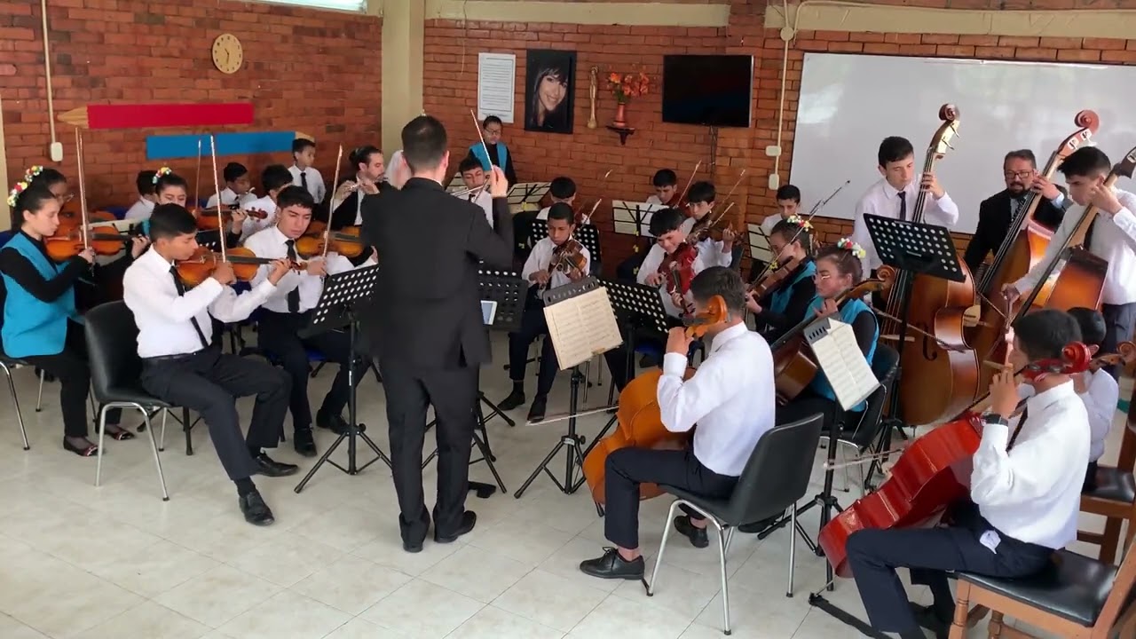 Feria De Manizales (pasodoble)
