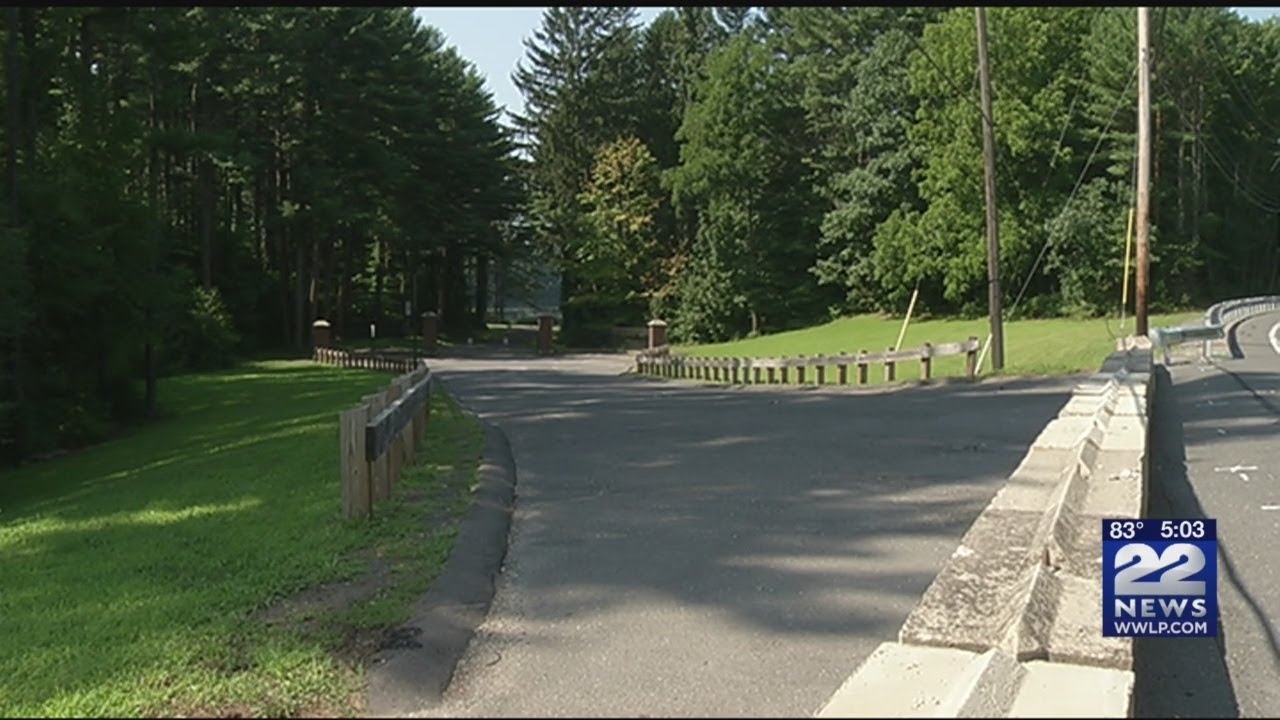 Ashley Reservoir construction causing parking problems