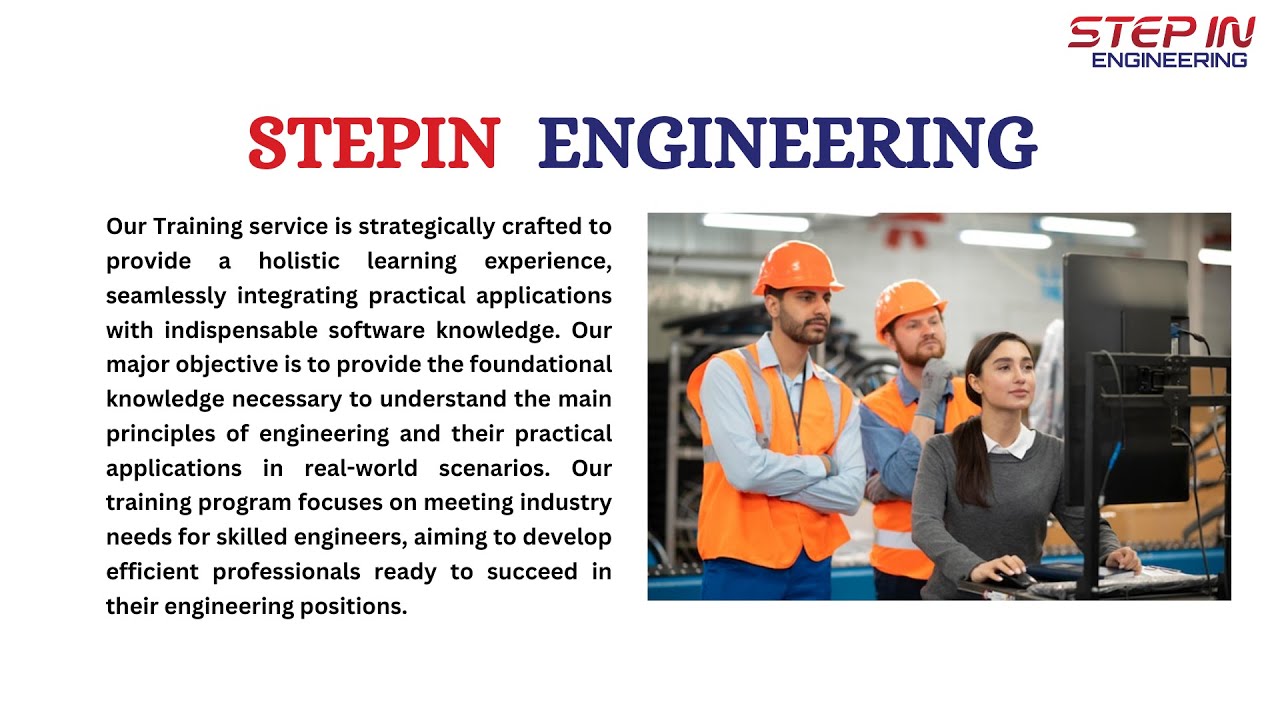 Overview of Process and Technical Safety Study Training