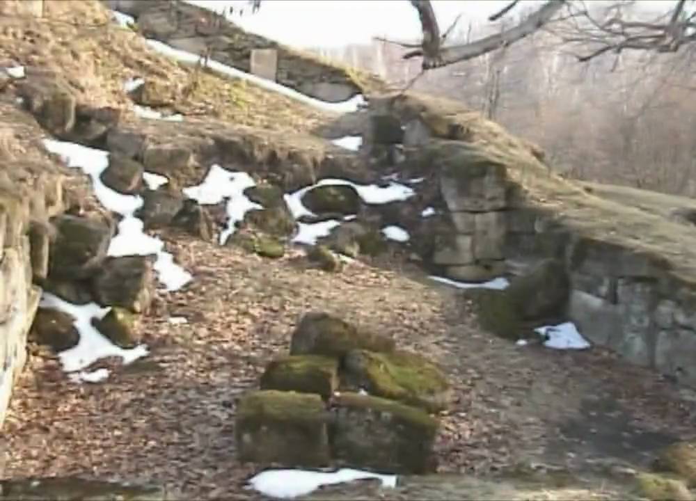 Promovarea cetatilor dacice din Muntii Orastiei