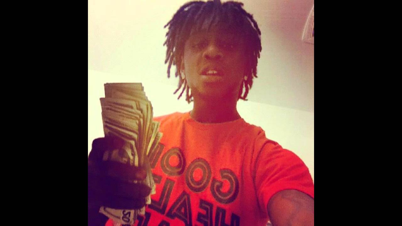 Chief Keef - Dead Broke Instrumental HQ (Ft. Future Fredo Santana  SD) [@FlamBeatz] (dowload link)