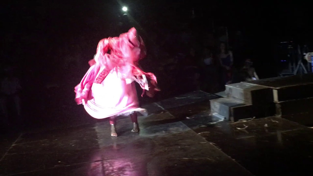 “Xegua” by  Raices Profundas en la Habana, Cuba 2017