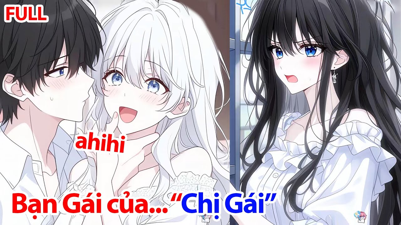 FULL Tôi Cưa Đổ Bạn Gái Của...