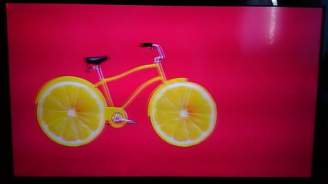 Dżingiel Reklamowy TVP Rozrywka (od 6.12.2025r.)