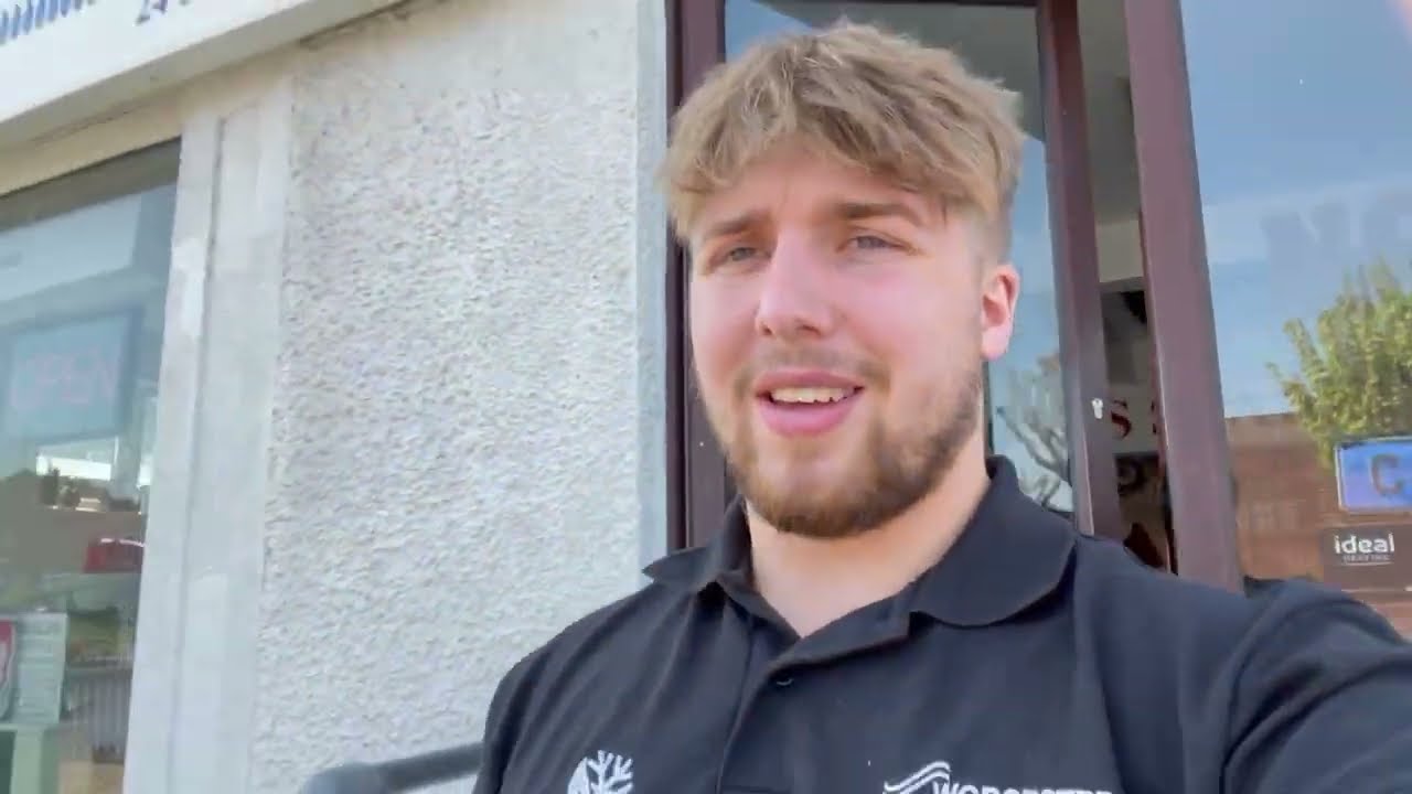Day in the Life of a Heating Engineer