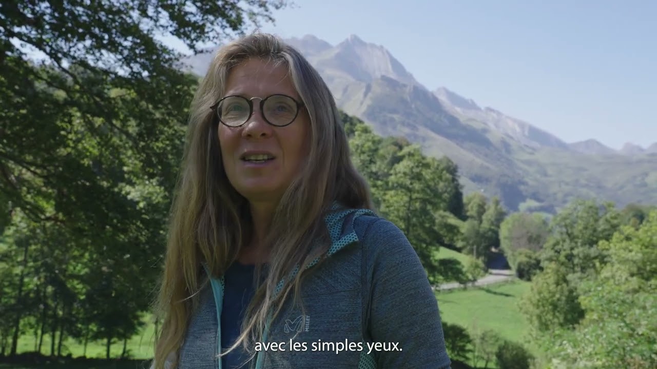 Esprit parc national - Pyrénées : destination val d'Azun, Hautes-Pyrénées