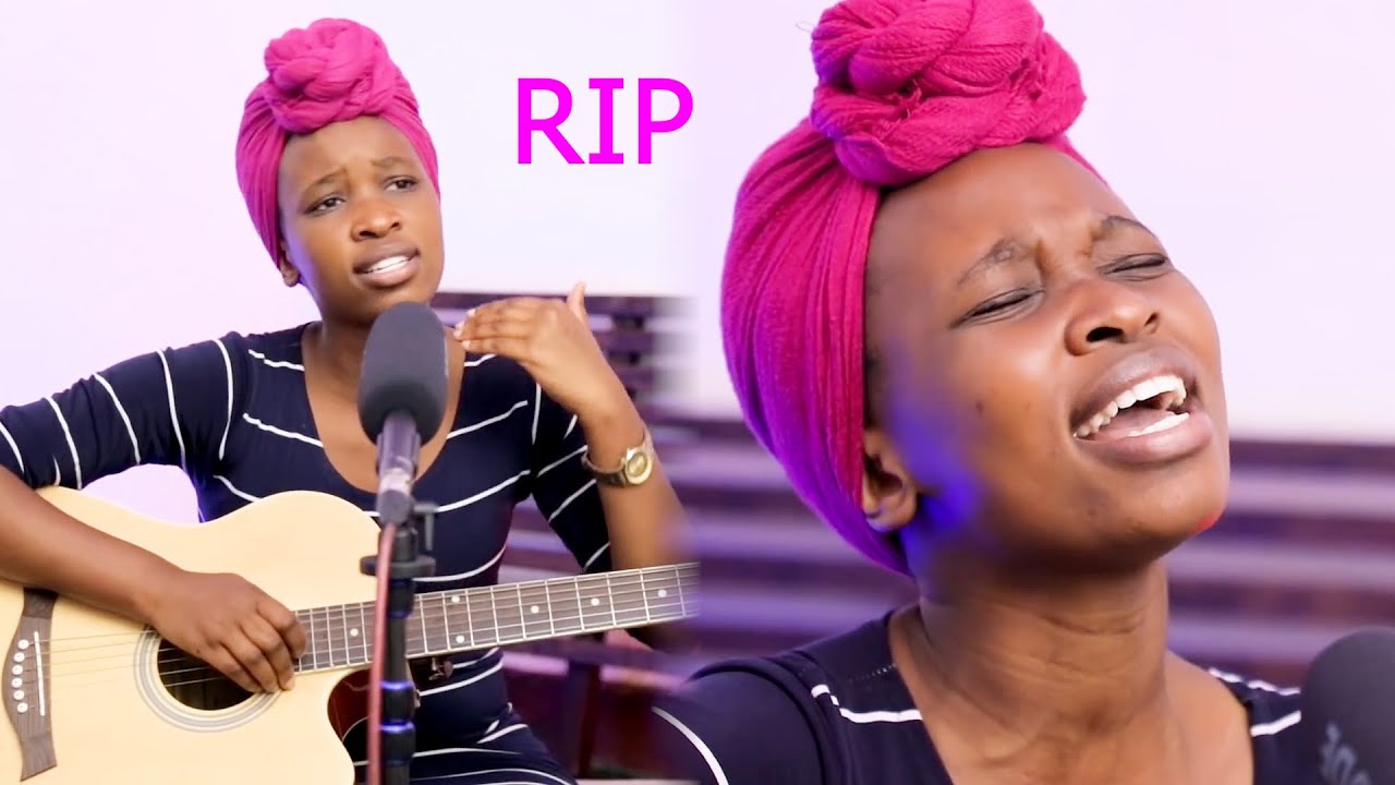 Yoo😭💔Arapfuye GISELLE PRECIOUS disi nawe uragiye birababaje cyane nukuri  Uzandindire ubugingo