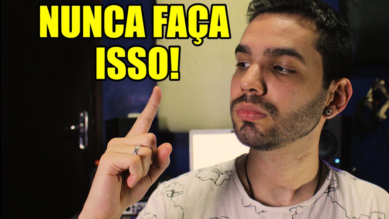 N&Atilde;O DEIXE a ONERPM gerar seu ISRC!