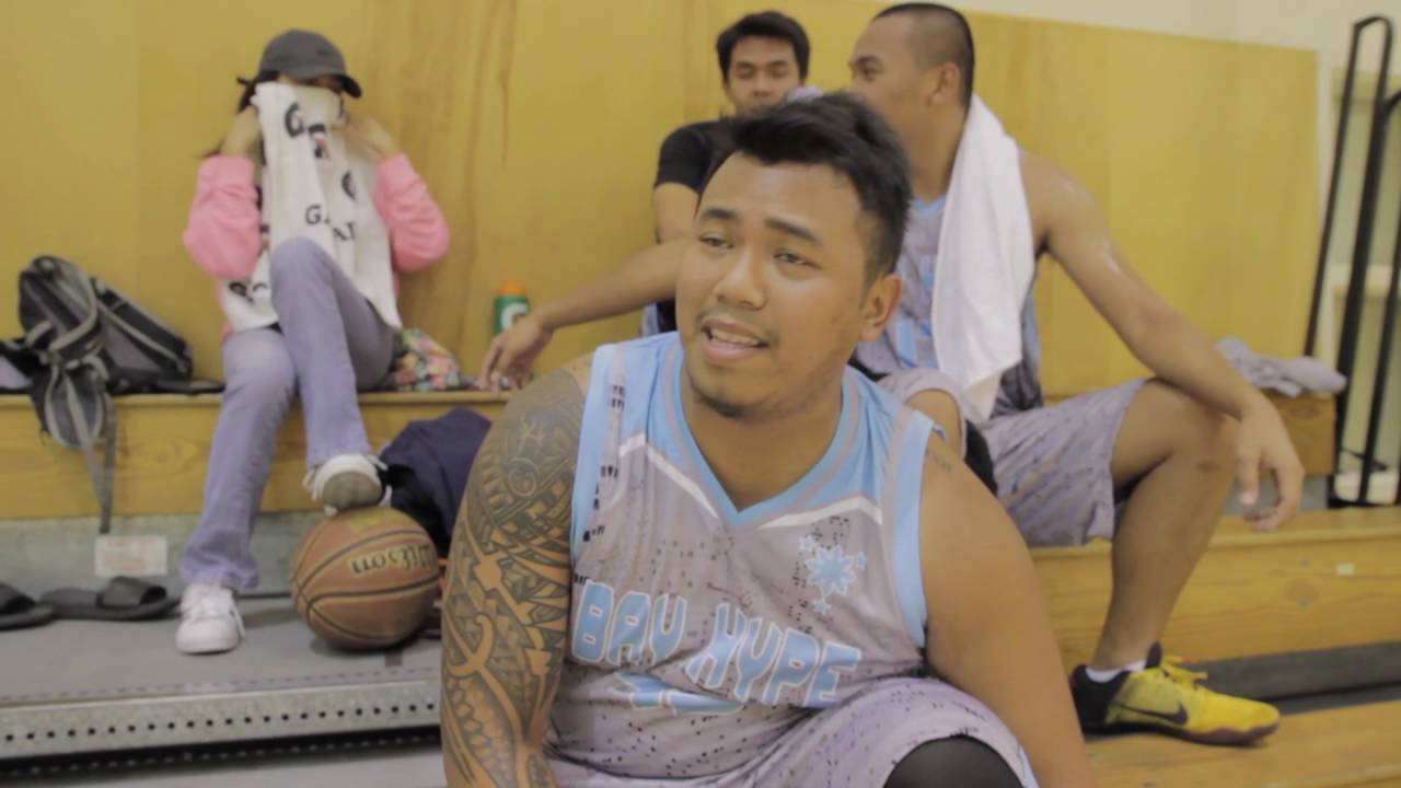 World Premier: CSBtv Series Ep.1