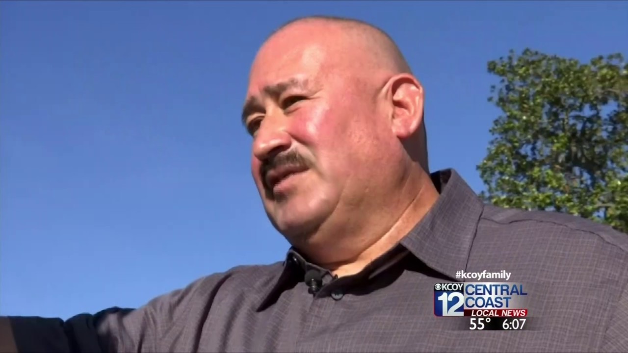 New city outreach coordinator begins job in Santa Maria
