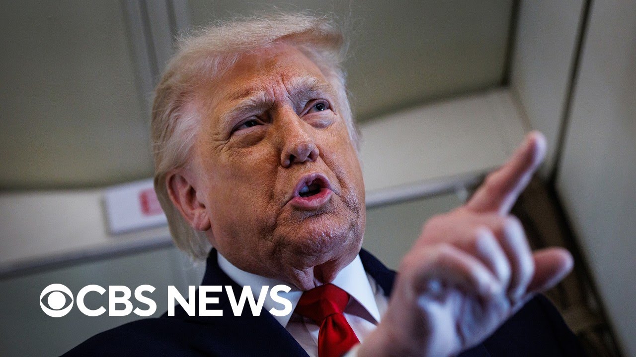 Trump administration seeks to revoke citizenships of 17 U.S. citizens accused of immigration fraud