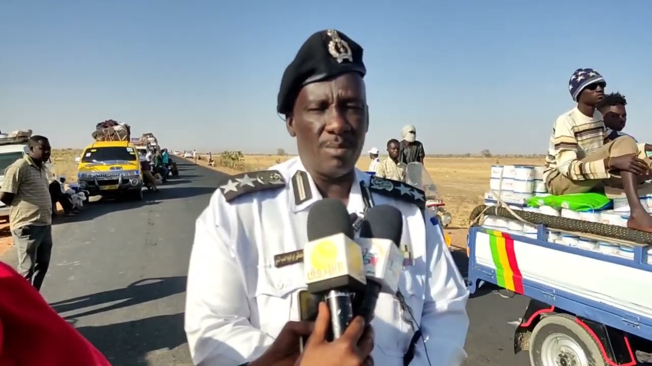 درب السلامه