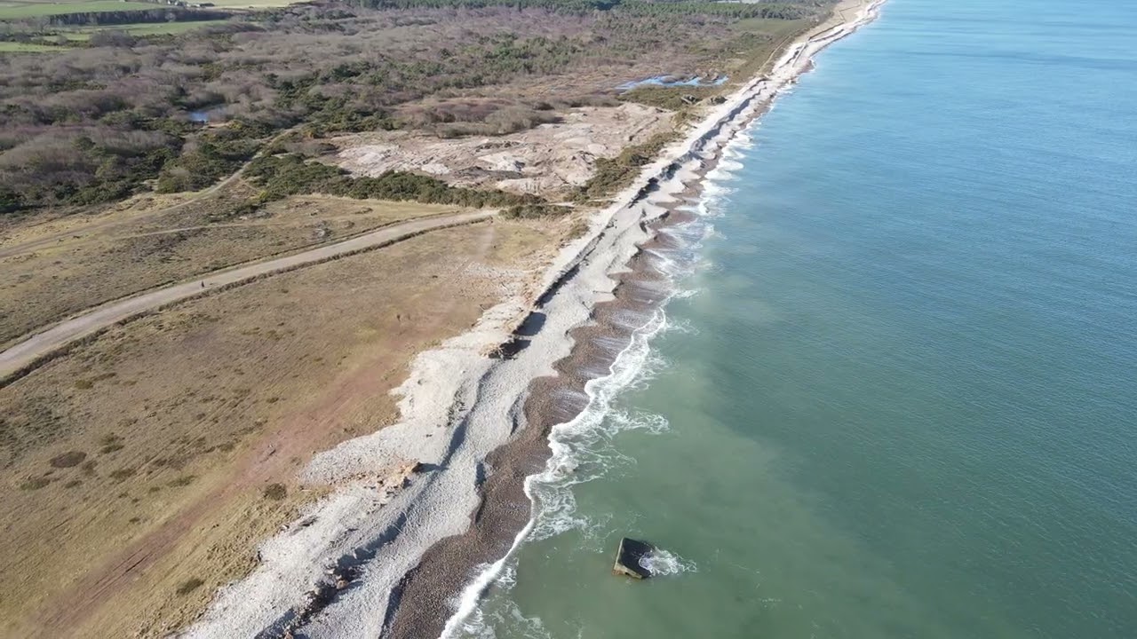 ICC Kingston   2026 03 02  Beach