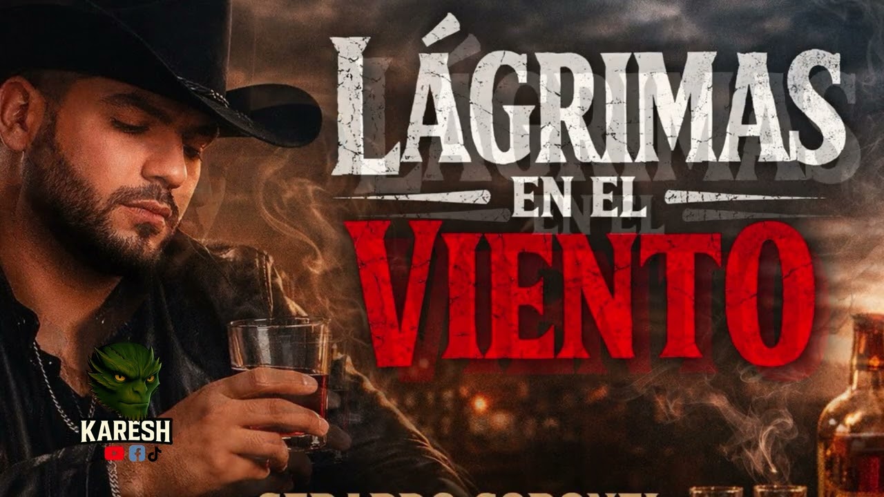 Lágrimas en el Viento.