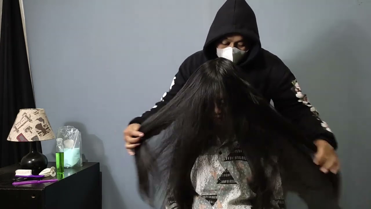 hijab longhairplayyy