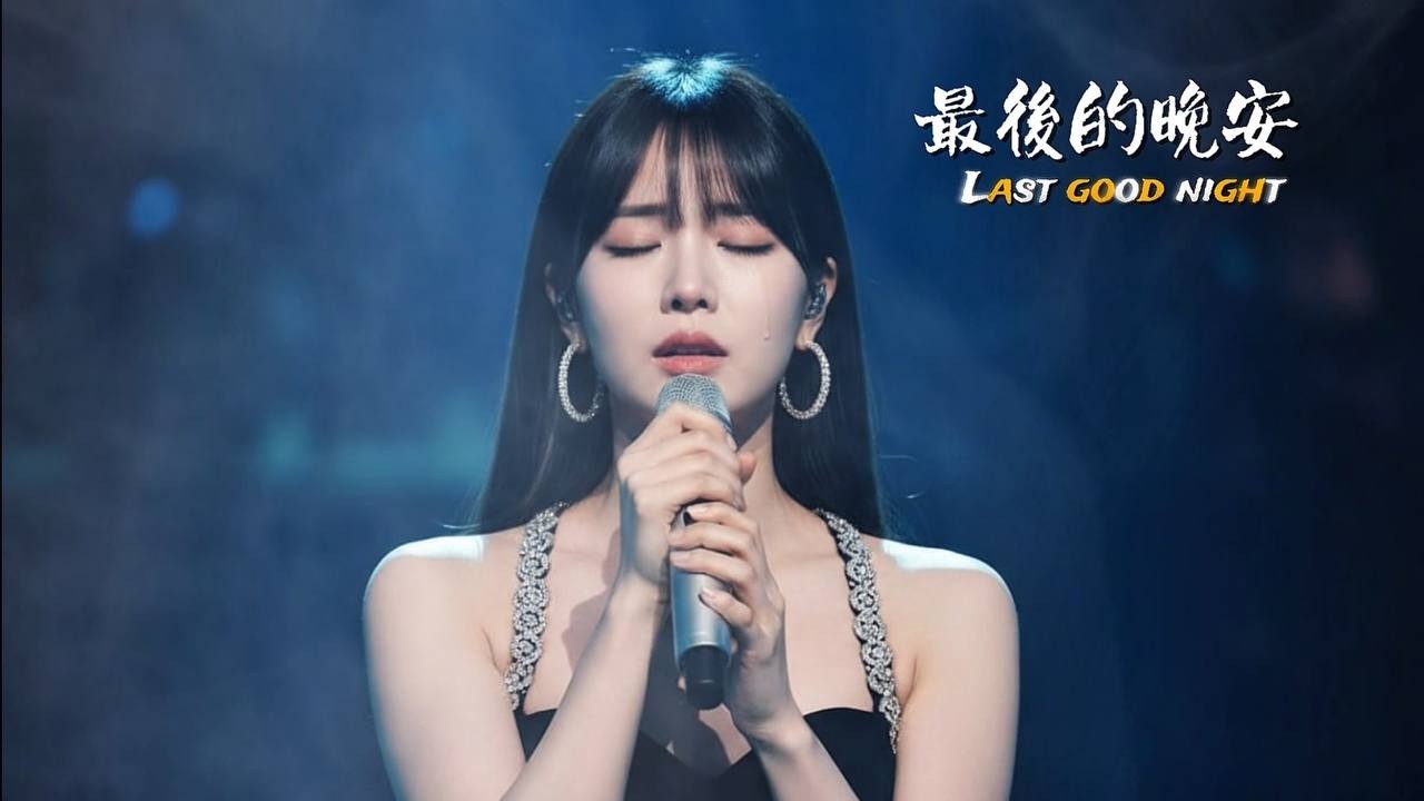 SingHua - Last Good Night