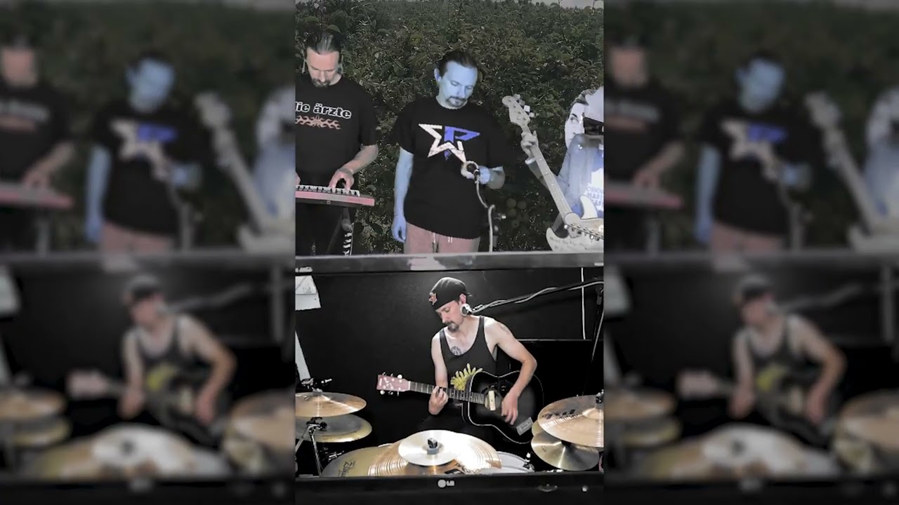 Bongo Bong (Manu Chao Cover)