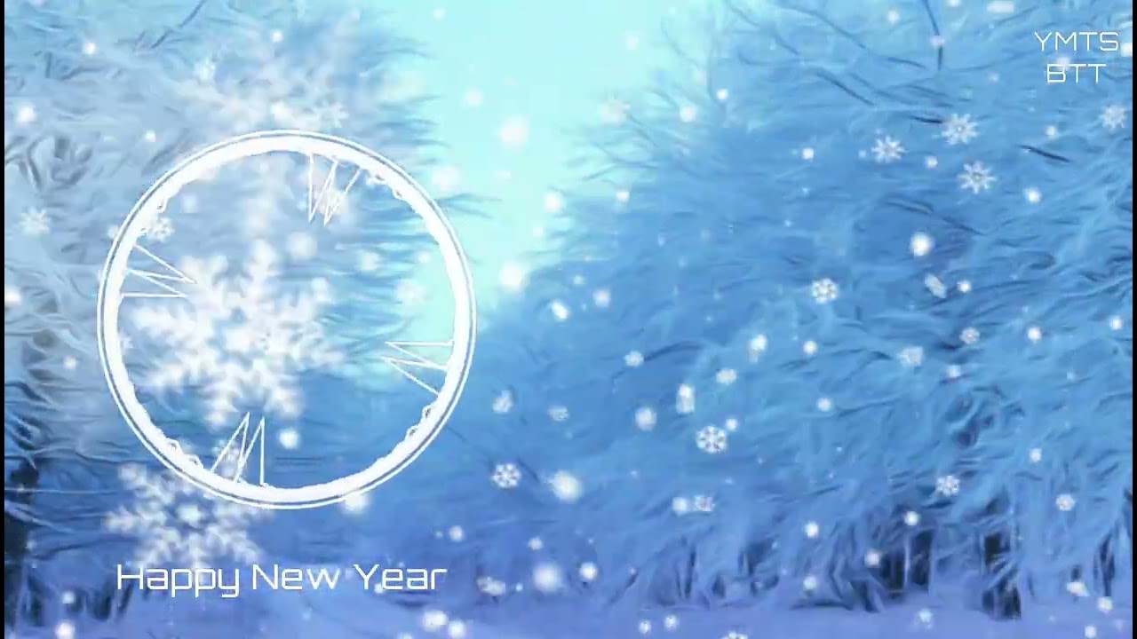 YMTS - Happy New Year [Official Video]