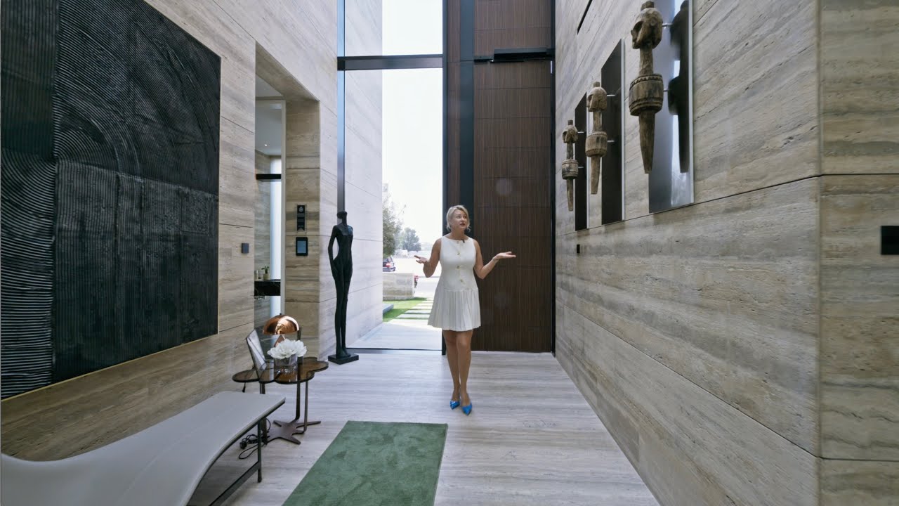 Billionaires lifestyle | Palm Jumeirah’s Most Prestigious Address