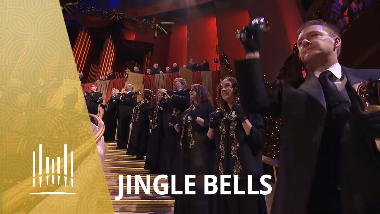 Jingle Bells | The Tabernacle Choir