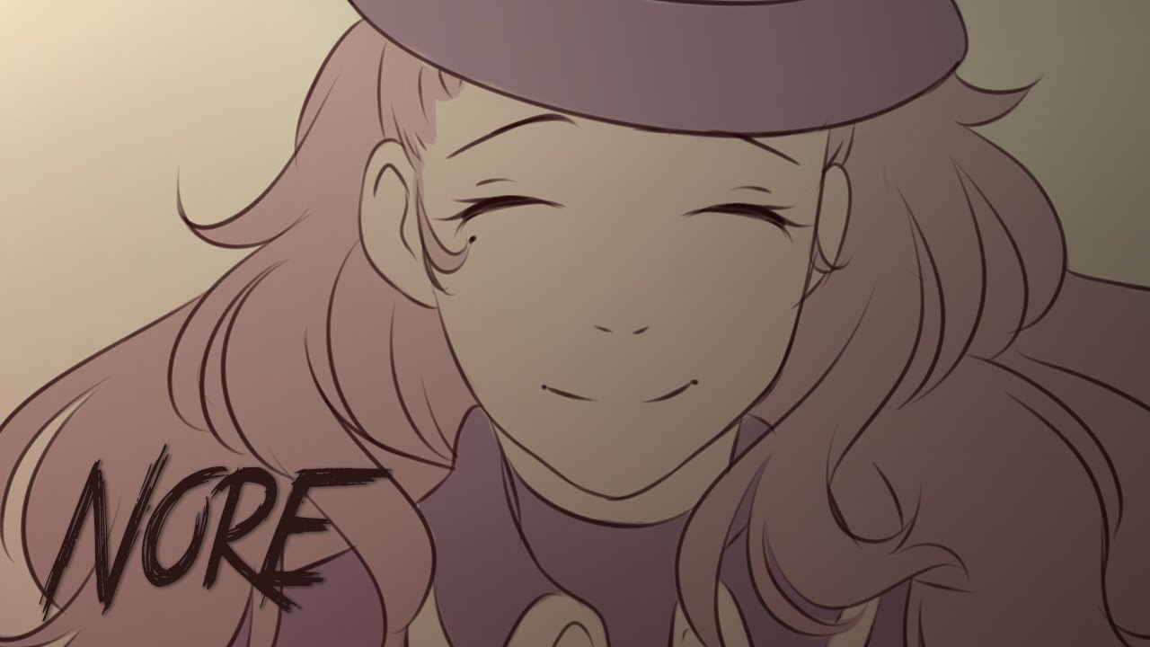 Nore | RPG OC animatic