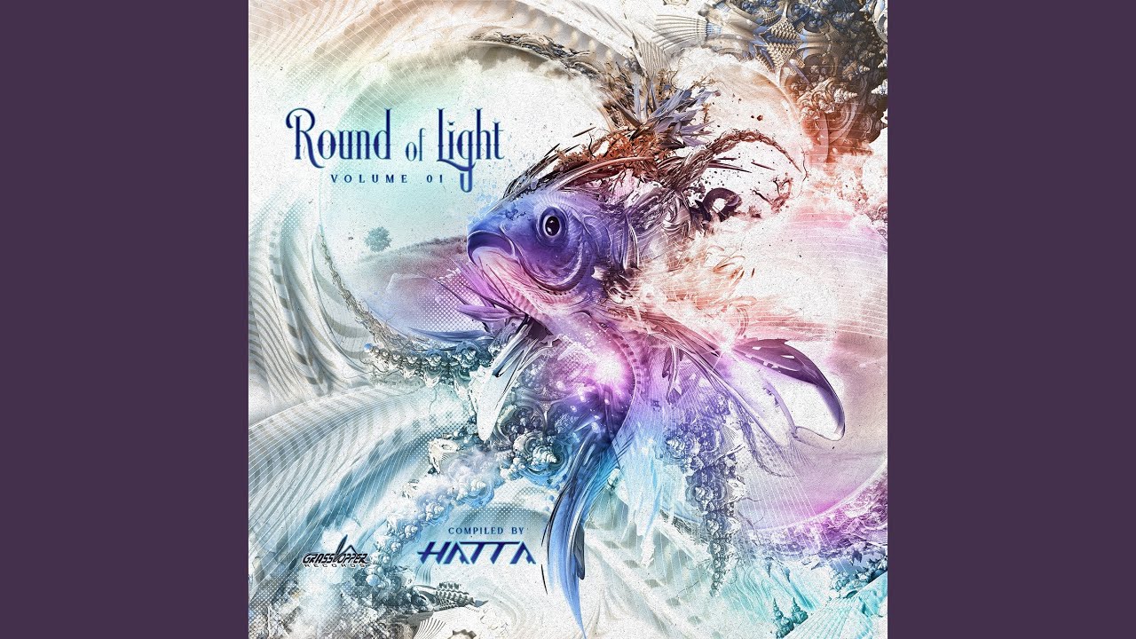 Round of Light