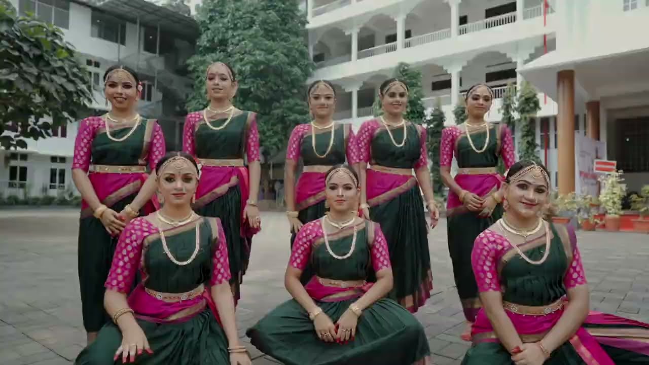 Sargadhvani 2023 | Day 1 Highlights | Sahodaya Kalotsav | Marygiri Public School