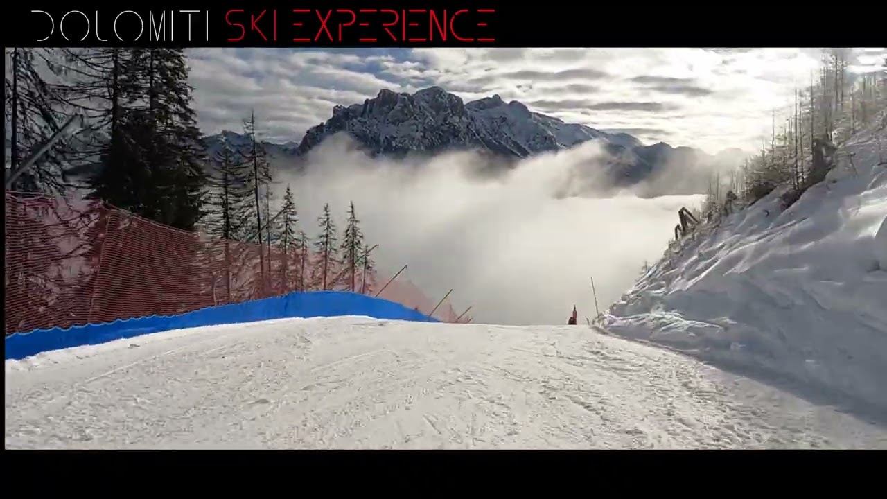 Dolomiti Ski Experience