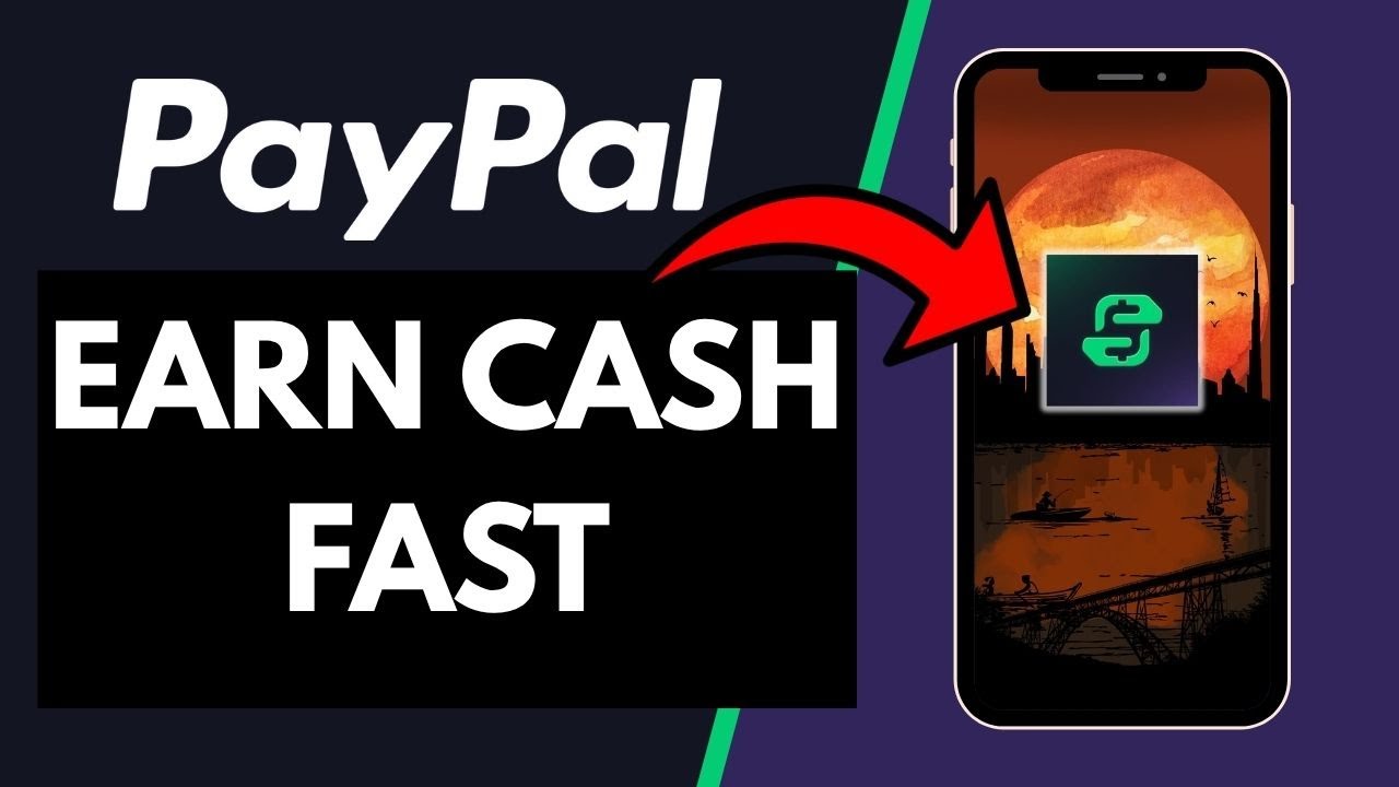 How to Make PayPal Money Super Fast and Easy