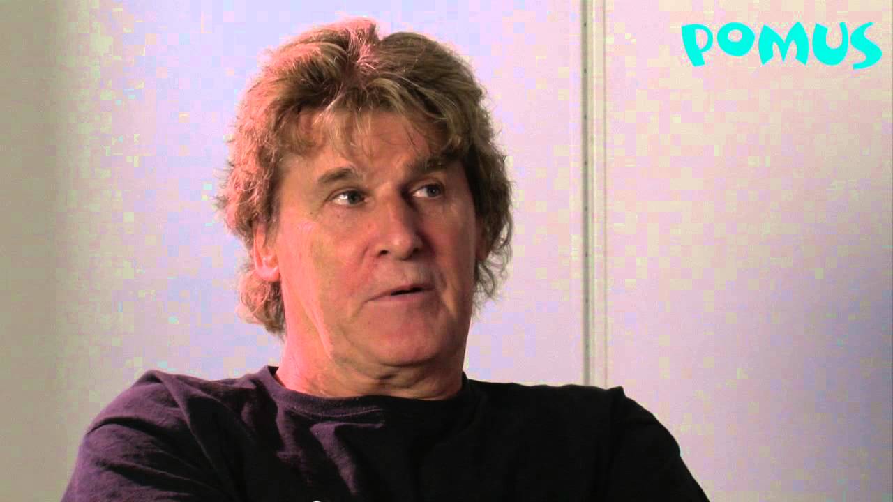 Ilkka Sysimetsä (Pomus-haastattelu 24.4.2012)