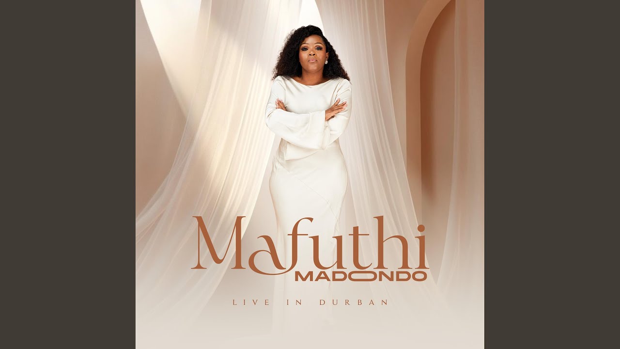 Yebo uJesu uyangithanda (Reprise) (Live)